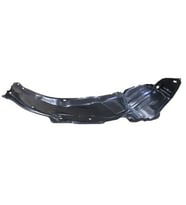 2002-2003 Honda Civic Hb Ön Çamurluk Davlumbazı Sol (Type-R)(Lt-Hd6075) (Tw) (Adet) (Oem No:74151S6D
