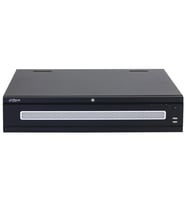 DAHUA 128kanal NVR608H-128-XI 8-diskli 2U H265 NVR Kayıt Cihazı