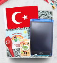 23 Nisan Hediye Seti