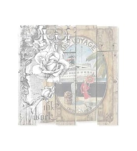 Artebella 6050k Mıxart Transferkoyu Zemin 25x25cm