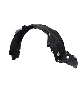 Honda Crv 2012-2014 Çamurluk Davlumbazı Ön Davlumbaz Sol
