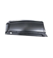 Mercedes Sprınter- 13/18; Arka Çamurluk Ağzı Alt Sacı Sol (Arka Teker Arkası) (Oem No: A9066376209)