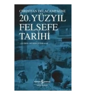 20. Yüzyıl Felsefe Tarihi