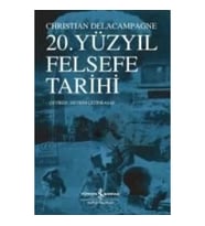 20. Yüzyıl Felsefe Tarihi