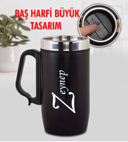 Kişiye Özel Termos Kupa