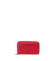 Bilik Deri  Kırmızı Unisex Portföy & Clutch Çanta AR P-717-CR