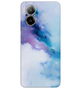 Realme 12 Lite Kılıf HD Desen Baskılı Kılıf - 5740