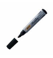 Bic Permanent Markör 2300 Siyah 8209263 12’li