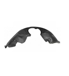 VOLVO S40 ÖN ÇAMURLUK DAVLUMBAZI SOL 04- VOL1540006 30678143