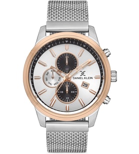 DANIEL KLEIN DK013786D-07 ERKEK KOL SAATİ