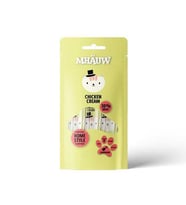 Mhauw Tavuklu Kedi Ödül Maması 4x15 Gr