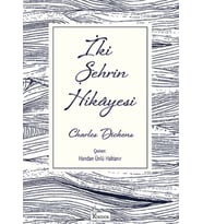 İki Şehrin Hikâyesi - Ciltsiz