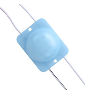 Powermaster 24 Volt 2.8 Watt Mavi Cob Modül Led
