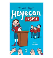 Heyecan Aşısı
