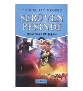 Serüven Peşinde 19 - Uzaydaki Düşman