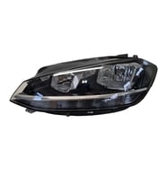 Vw Golf 7.5 2017-2020 Ön Far Komple Sol 5G1941005D