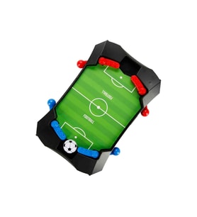Rising Sports Masaüstü Mini Oyun Seti – Futbol/Basketbol/Buz Hokeyi – 6 Farklı Model – Mini Masa Oyunu (Çok Renkli)