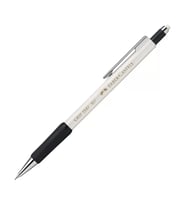 FABER-CASTELL GRİP II VERSATİL KALEM 07 BEYAZ (134701)