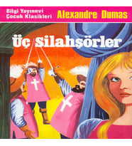 Üç Silahşörler