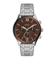 Fossil FBQ2717 Erkek Kol Saati