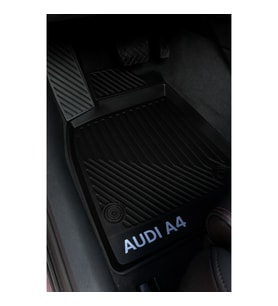 Audi A4 2008–2023 3D Havuzlu Oto Paspas