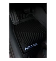 Audi A4 2008–2023 3D Havuzlu Oto Paspas