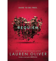 Requiem (Delirium Trilogy 3)