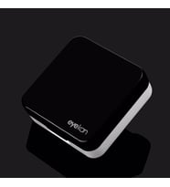 Kontakt Lens Kutusu Lens Taşıma Çantası Kılıfı Lens Kutusu Set