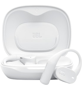 Sense Lite, True Wireless Kulaklık, Beyaz