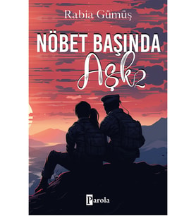 Nöbet Başında Aşk - 2