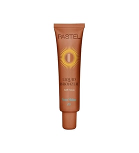 Pastel Liquid Bronzer Sunshine 20 - Likit Bronzer