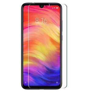 Xiaomi Redmi Note 7 Ekran Koruyucu Nano Temperli Cam
