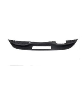 Tampon Spoyleri Arka – 2G6807568H9B9-Wisco - Volkswagen Polo 18 Ve Sonrası Uyumlu