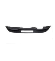 Tampon Spoyleri Arka – 2G6807568H9B9-Wisco - Volkswagen Polo 18 Ve Sonrası Uyumlu