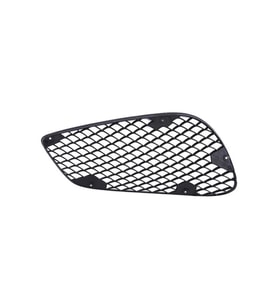 Mercedes W212 2013-2016 Tampon Izgarası &Ouml;n Sağ A&ccedil;ık AMG A2128850623 Wender