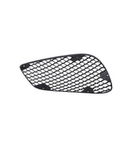 Mercedes W212 2013-2016 Tampon Izgarası &Ouml;n Sağ A&ccedil;ık AMG A2128850623 Wender