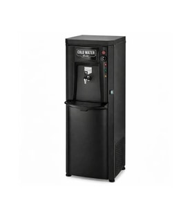 Remta Premium Su Sebili Siyah 36 lt