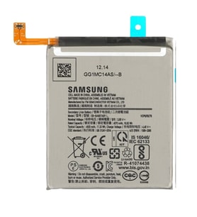Samsung Galaxy S10 LİTE - SM-N770 Uyumlu Pil Sıfır - Servis