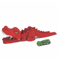 Hot Wheels Vahşi Fırlatıcılar Serisi Dinazor GVF41-GVF42