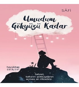 Umudum Gökyüzü Kadar