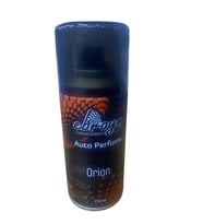 EBRAYN AEROSOL OTO PARFÜM SPRAY 150ML TURUNCU