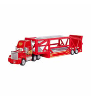Cars Mack Tır
