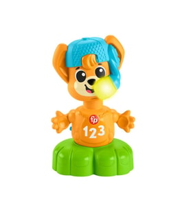HYL27 Fisher-Price Lync Squad Heyecanlı Tilki