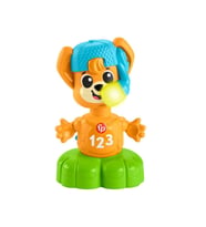 HYL27 Fisher-Price Lync Squad Heyecanlı Tilki