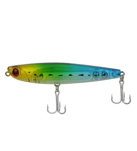 Sea Horse Ex-Fortuna 9 Cm 11,5 Gr Ryv-01#