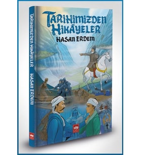 Tarihimizden Hikayeler - Ciltli