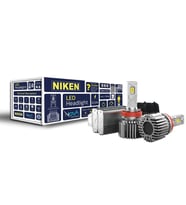 Niken Nova Serisi 24.000 Lümen 90W H11 Led Xenon Far Ampulü