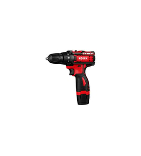 Şarjlı Vidalama 12V 1.5Ah, 2x 1500mAh Batarya RDX3321