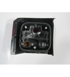 VOLKSWAGEN TRANSPORTER- T4- 02/03; STOP LAMBASI SAĞ FÜME/KIRMIZI (MARS) 70194509601C 1155-1503