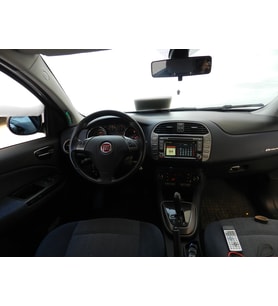 FIAT BRAVO CARPLAY ANDROİD AUTO 2 RAM MULTİMEDYA USB KAMERA